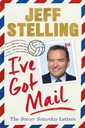 Book cover of I've Got Mail by Unknown