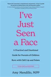 Book cover of I've Just Seen a Face by Amy Mendillo