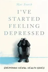 Book cover of I've Started Feeling Depressed by Unknown