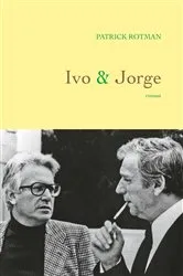 Book cover of Ivo et Jorge by Unknown