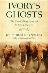 Book cover of Ivory's Ghosts by Unknown