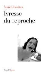 Book cover of Ivresse du reproche by Unknown