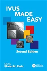 Book cover of IVUS Made Easy (2nd ed.) by Khaled Ziada