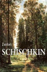 Book cover of Iwan Schischkin by Victoria Charles
