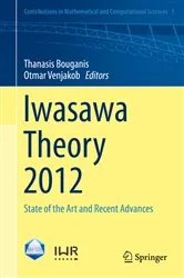 Book cover of Iwasawa Theory 2012 by Unknown