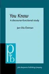 Book cover of You Know by Jan-Ola Östman
