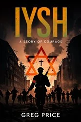 Book cover of IYSH by Greg Price