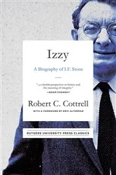 Book cover of Izzy by Unknown