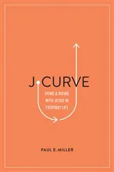 Book cover of J-Curve by Paul E. Miller