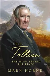 Book cover of J. R. R. Tolkien by Unknown