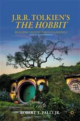 Book cover of J. R. R. Tolkien's 