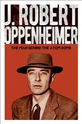 Book cover of J. Robert Oppenheimer by Chris McNab