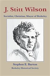 Book cover of J. Stitt Wilson by Unknown