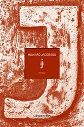 Book cover of J by Unknown