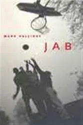 Book cover of J.A.B. by Pierre Brunet