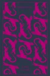 Book cover of Jabberwocky and Other Nonsense by Lewis Carroll