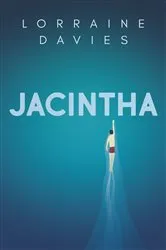 Book cover of Jacintha by Lorraine Davies