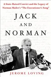 Book cover of Jack and Norman by Jerome Loving
