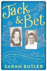 Book cover of Jack & Bet by Unknown