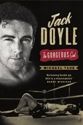 Book cover of Jack Doyle by Unknown