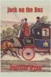 Book cover of Jack on the Box by Unknown