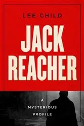 Book cover of Jack Reacher by Lee Child