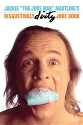 Book cover of Jackie 
