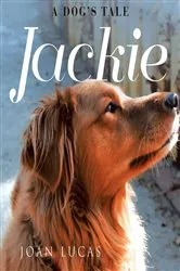 Book cover of Jackie by Joan Lucas