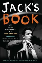 Book cover of Jack's Book by Barry Gifford
