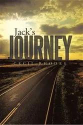 Book cover of Jack's Journey by Kit Cullen