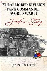 Book cover of Jack's Story by John H Wilson