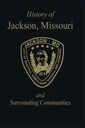 Book cover of Jackson, MO by Turner Publishing