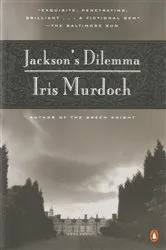 Book cover of Jackson's Dilemma by Iris Murdoch