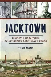 Book cover of Jacktown by Judy Gail Krasnow