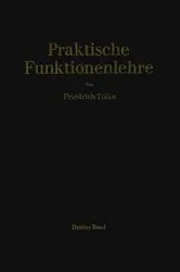 Book cover of Jacobische elliptische Funktionen, Legendresche elliptische Normalintegrale und spezielle Weierstraßsche Zeta- und Sigma-Funktionen by F. Tölke
