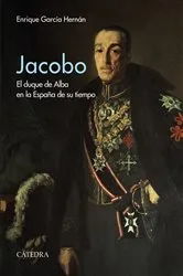 Book cover of Jacobo by Unknown