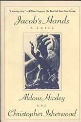 Book cover of Jacob's Hands by Unknown