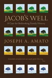 Book cover of Jacob's Well by Arthur Brandels