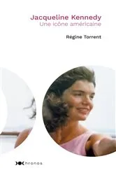 Book cover of Jacqueline Kennedy by Caroline Kennedy