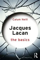 Book cover of Jacques Lacan by Sean Homer