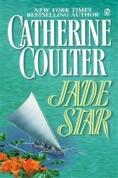 Book cover of Jade Star by Catherine Coulter