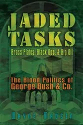 Book cover of Jaded Tasks by Unknown