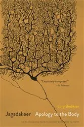 Book cover of Jagadakeer: Apology to the Body by Lory Bedikian