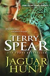 Book cover of Jaguar Hunt by Unknown