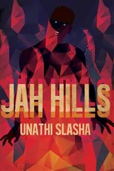 Book cover of Jah Hills by Unknown