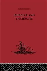 Book cover of Jahangir and the Jesuits by From the Relations of Fernão Guerreiro