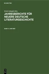Book cover of Jahr 1893 by Unknown