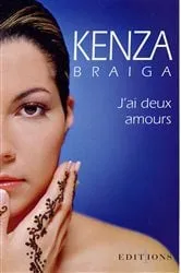 Book cover of J'ai deux amours by Unknown