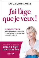 Book cover of J'ai l'âge que je veux ! by Unknown