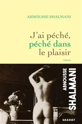 Book cover of J'ai péché, péché dans le plaisir by Unknown
